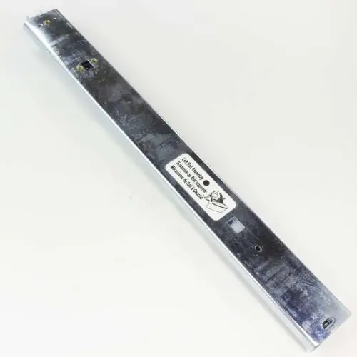 LG 5218JA1010F LEFT SLIDE RAIL