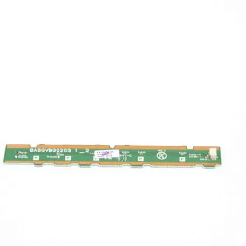 Philips A51RGMSW-001 MSW Assembly (Function + IR CB)
