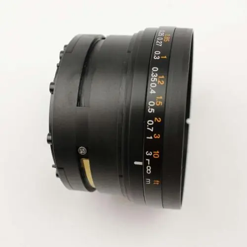Sony A-1206-692-A FOCUS GEAR BARREL