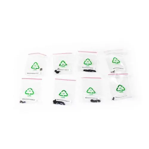 Lenovo 01HY490 Screw Kit