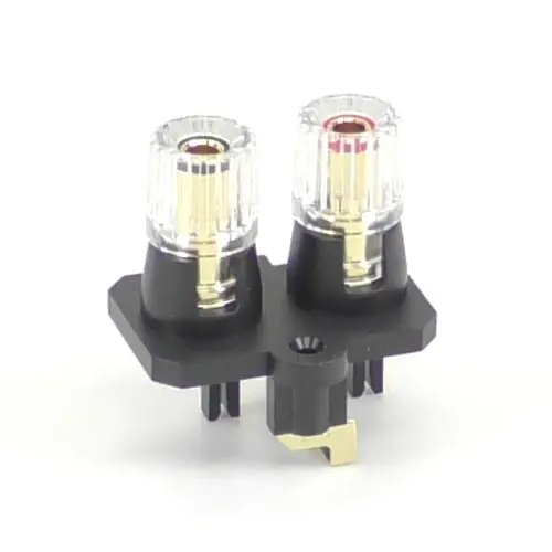 Denon 64601002800AS 2P SP Terminal MST-1030V2-02