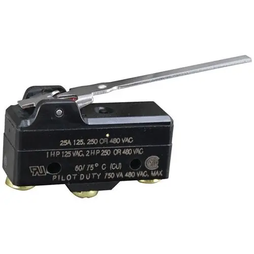 Vulcan 00-825150-00090 Micro 25A Switch