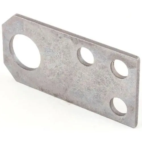 Vulcan 00-353483-00001 Door Plate