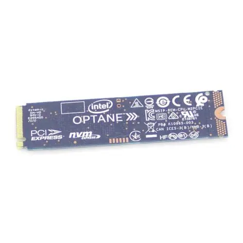 Lenovo 00UP742 512G M.2 2280 PCIE3X4 INT STD