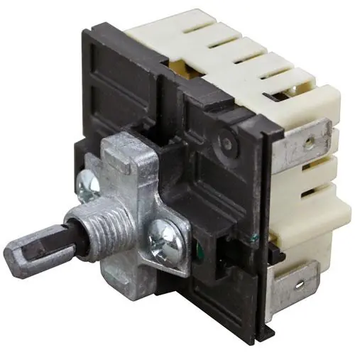 Vulcan 00-411503-00002 Infinite Heat Switch 240V 15A