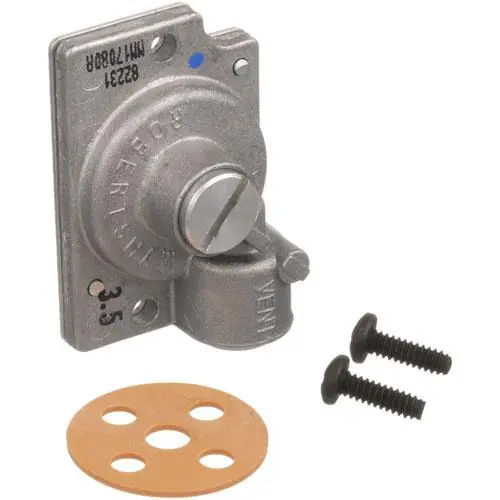 Vulcan 00-417144-00001 Pressure Regulator