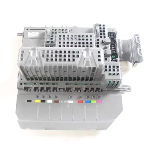 Whirlpool W11201289 Control Board