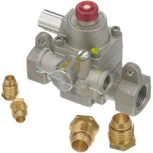Vulcan 00-922159-0000A 24 Ovens Safety Valve