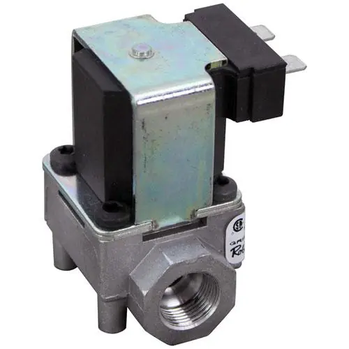 Vulcan 00-944555-0000R Solenoid Valve - Right