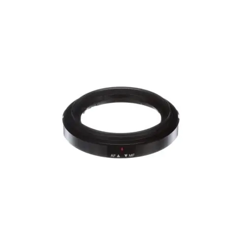 Sony A-2076-140-C FRONT COVER ASSY