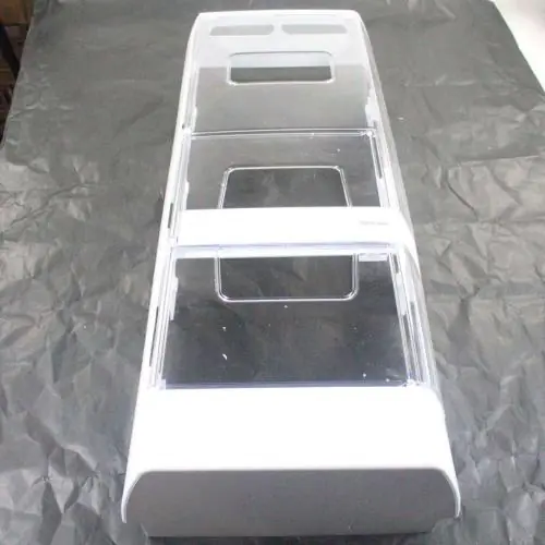 LG ABQ74662101 Home Bar Case Assembly