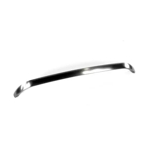 Electrolux 242090501 HANDLE-DOOR STAINLESS W/SET SC
