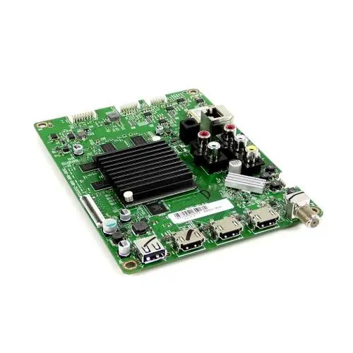 VIZIO-TPV 756TXICB02K040 SCALER BOARD