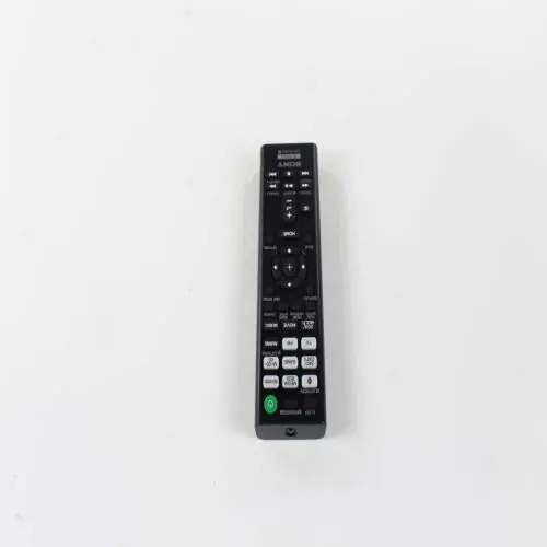 Sony 1-493-370-11 Remote Control RMT-AA401U