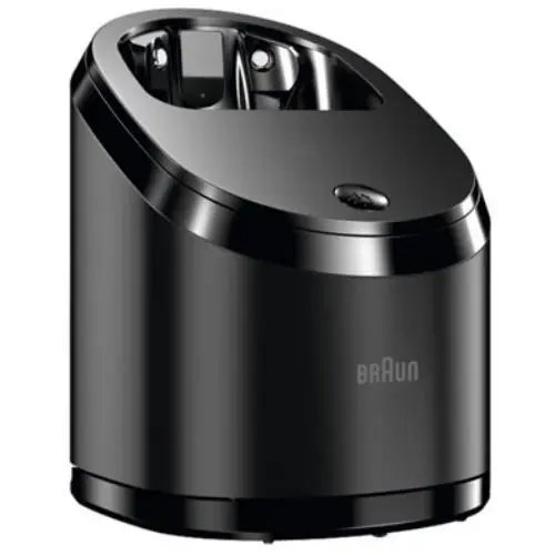 Braun 81759573 Clean & Charge Station S8-4 /S