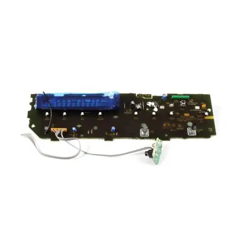 Sony A-2194-490-A Display Mounted PC Board