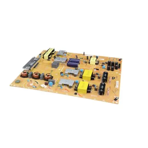Philips AD794MPW-001 Power CBA