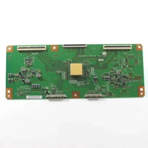 Panasonic 891-550-0006 PC Board