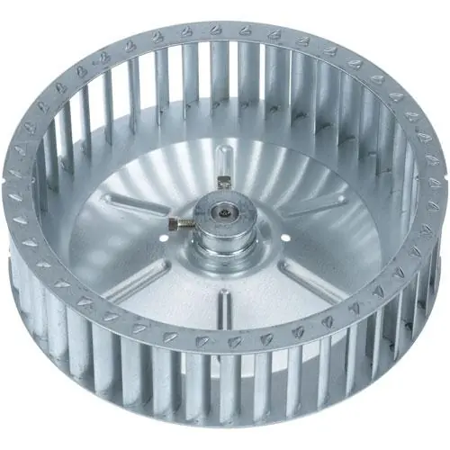 Vulcan 00-415780-00003 Blower Wheel 5