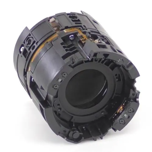 Sony A-5015-897-A S-2-4TH ASSY(8012)