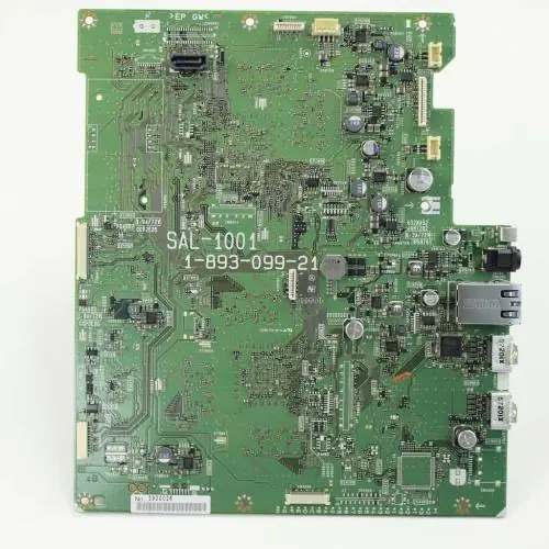 Sony A-2058-049-A SAL-1001 (X10) U8 COMPL (S)