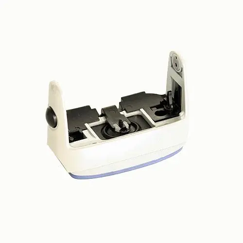 Braun 67030442 Head Carrier Silverwhite