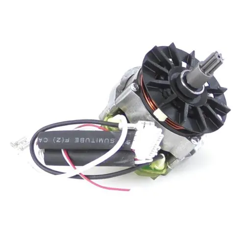 Panasonic WEYFLA9CL477 MOTOR