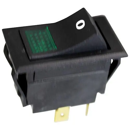 Hatco R02.19.215.00 Rocker Switch
