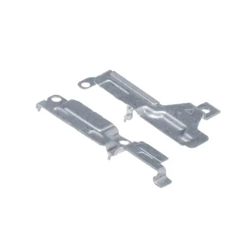 Lenovo 5B40S21966 LVA Bracket IO Port R+L SP