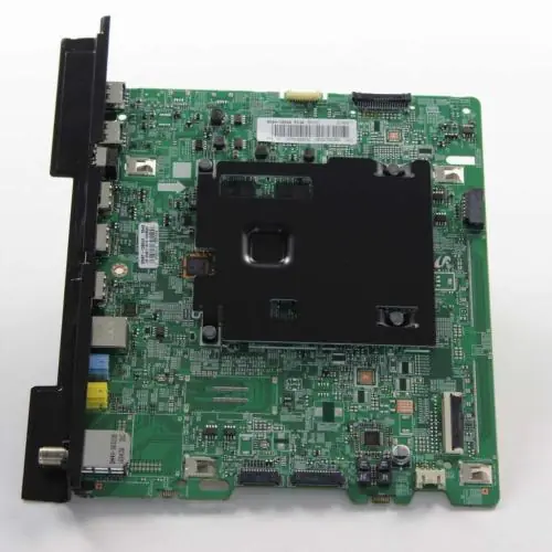 Samsung BN94-10804A Main PCB Assembly Sharp