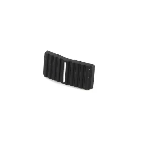 Sony 4-587-368-01 IRIS CLICK LEVER (9135)