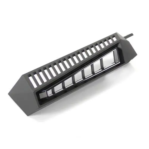 HP 931595-001 TRUNK LEFT VOLUME NOTEBOOKS