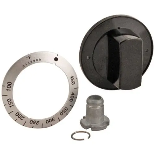 Garland 4512111 DIAL GRIDDLE THERMOSTAT KIT