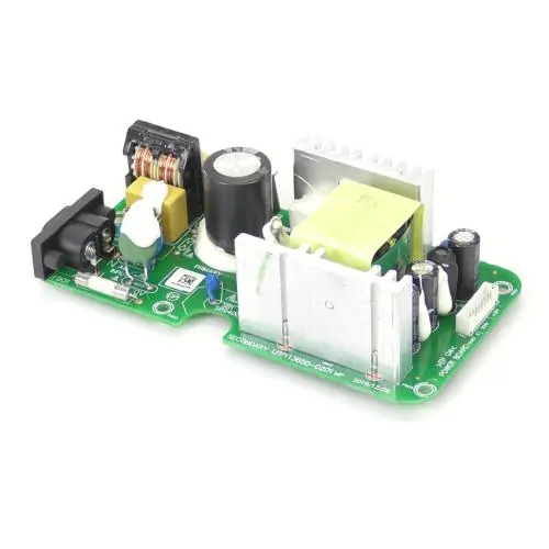 Sony 9-301-004-06 POWER BOARD-UC(SB1 BAR)