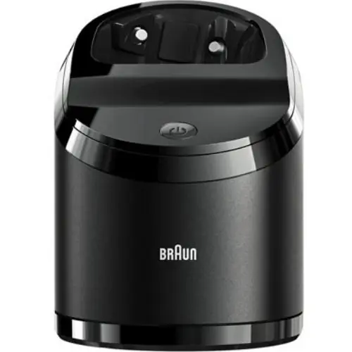 Braun 81687143 ICS Clean And Charge Station S
