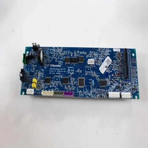 Electrolux 316259501 CONTROLLER ELECTRONIC ES516