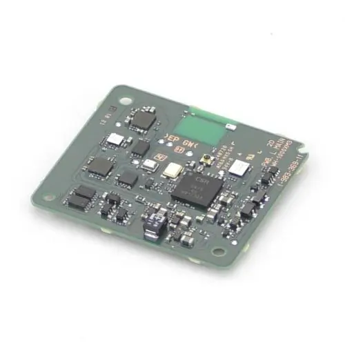 Sony A-5009-928-A MAIN MOUNTED PC BOARD ASSY 4.0 INCHES
