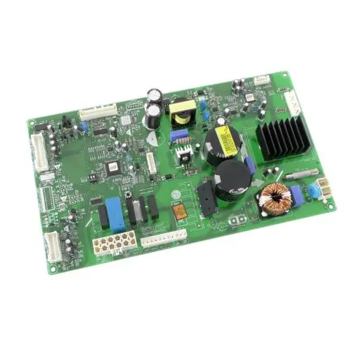 LG CSP30242919 SVC PCB Assembly Onboarding