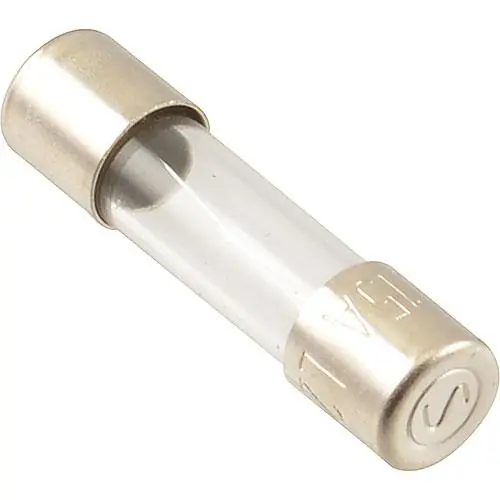 Blodgett 61612 Fuses F1/F3/F7 3.15A 2 Pcs