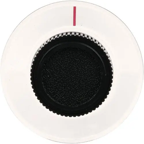Vulcan 00-498438-00001 Knob