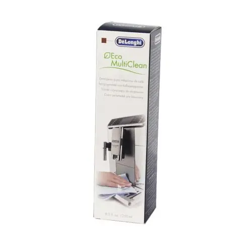 Delonghi 5513281861 DLSC550 SET ECO MULTIC