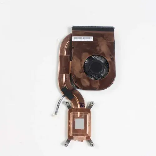 Lenovo 00UR984 Thermal Module UMA Delta