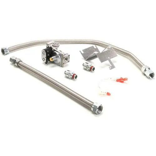 Vulcan 00-957897-000G1 NAT GAS FIELD KIT VLVE I
