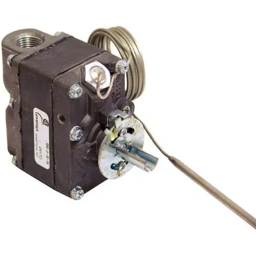 Vulcan 00-407522-00001 Thermostat FDO-1 Power Size Replacement MPN
