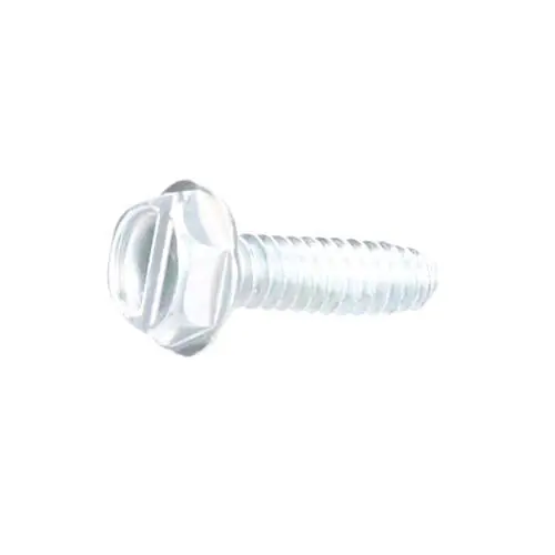 Vulcan SD-036-79 Screw Hex-Head/SD #6-32 X 1/2-