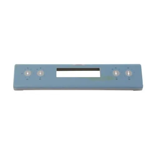 Whirlpool W11175525 PANL-CNTRL