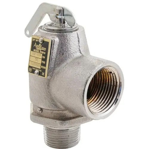 Groen Z005587 Valve Steam Safety 3/4-Inch