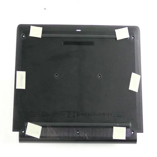 Dell XYYH3 Assembly CVR BTM BASE CRMBK