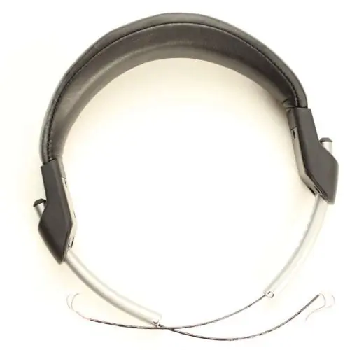 Sony X-2178-106-1 Headband Assembly