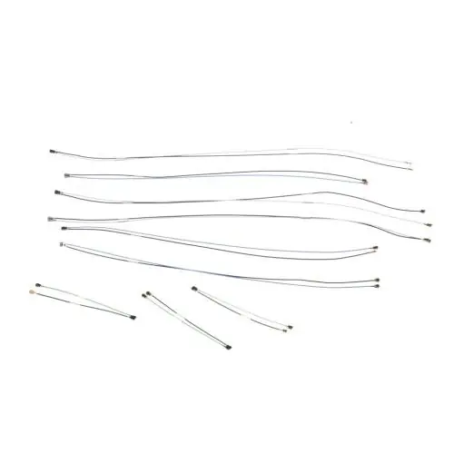 Lenovo 5A30S36058 Antennas